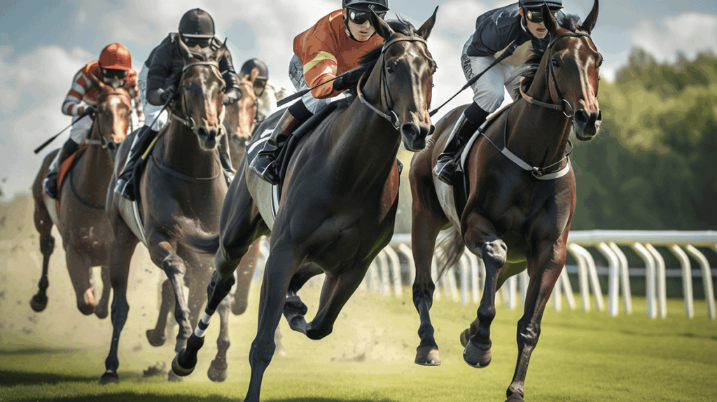 競馬