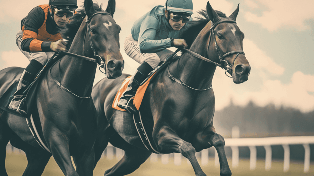 競馬