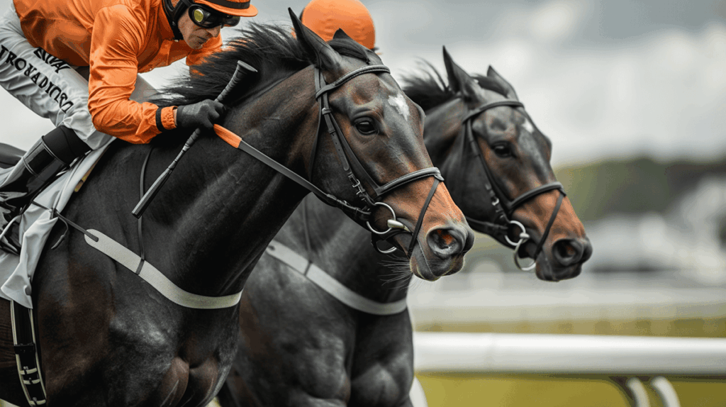 競馬