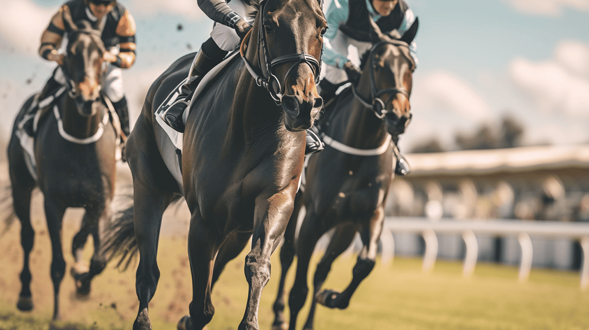競馬