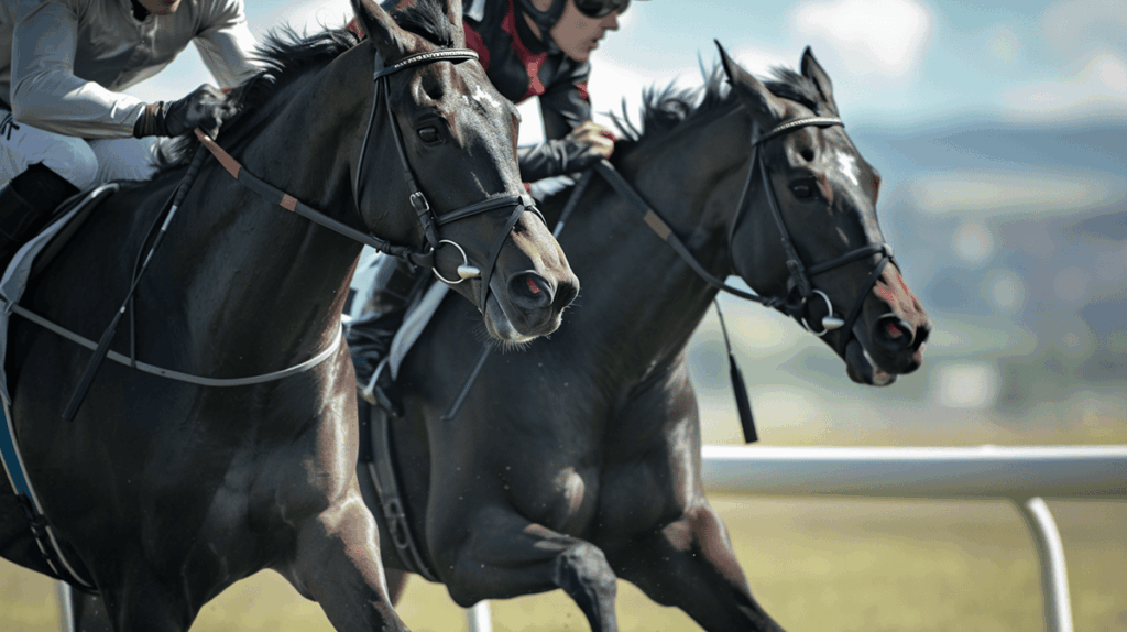 競馬
