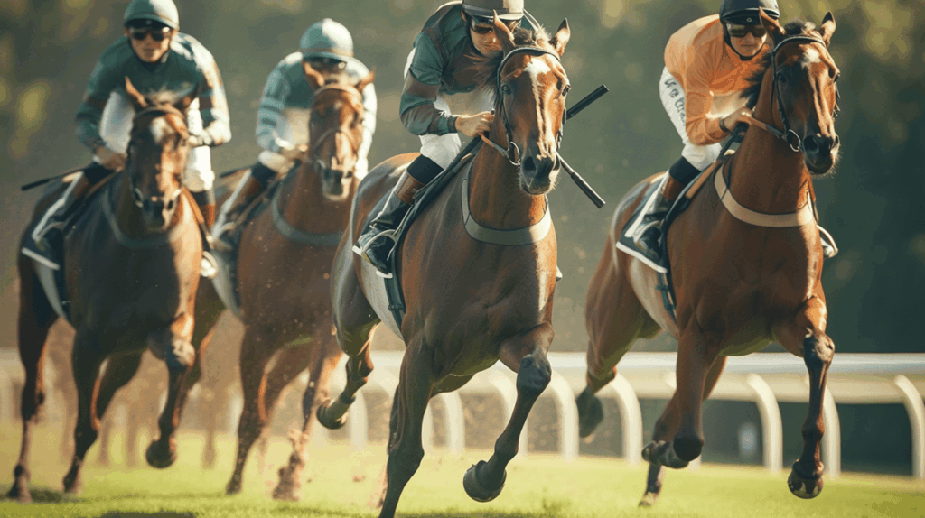 競馬