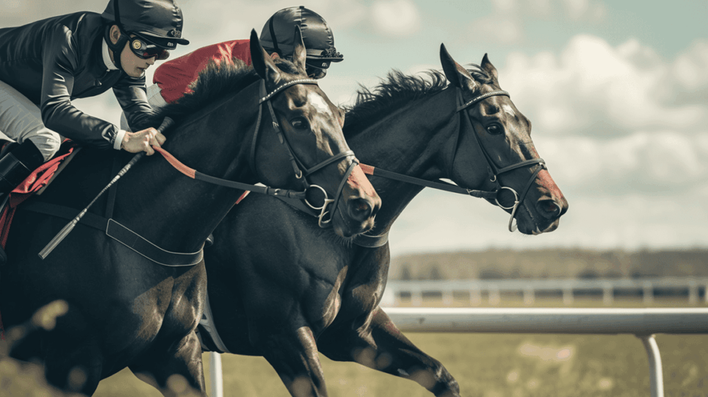 競馬