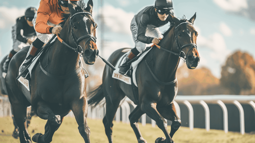 競馬