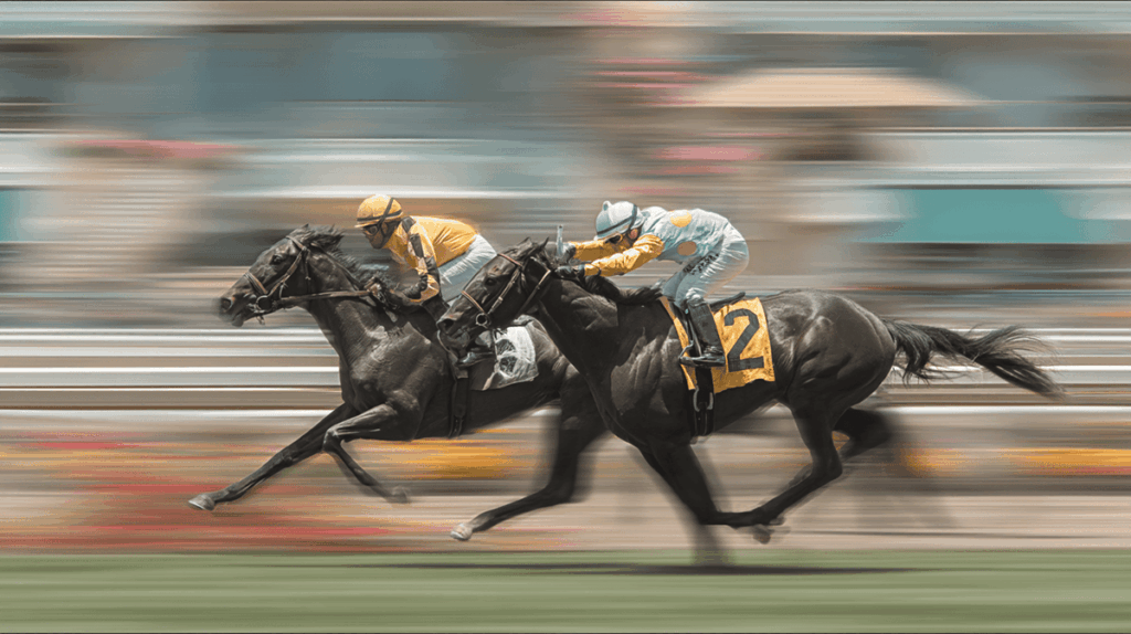 競馬
