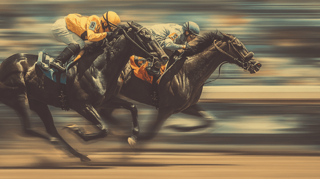 競馬