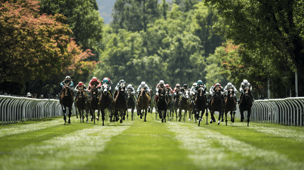 競馬
