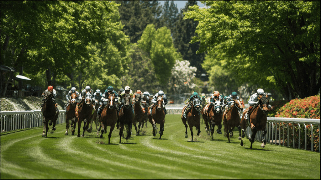 競馬