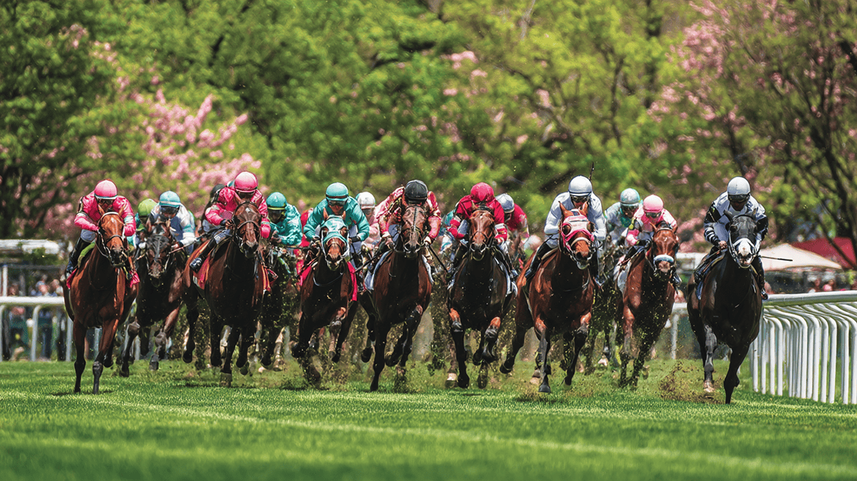 競馬