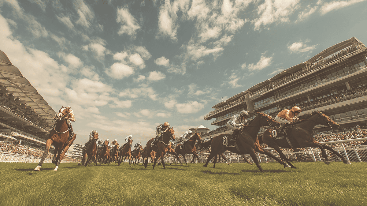 競馬