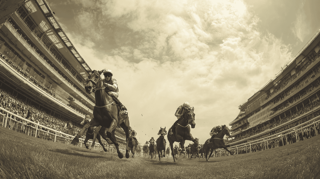 競馬