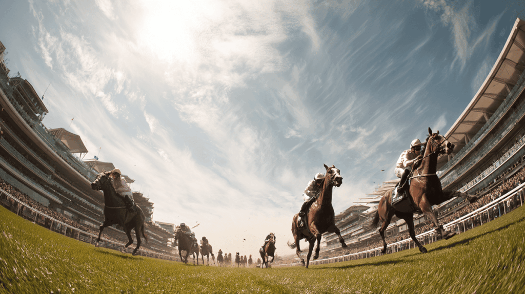 競馬