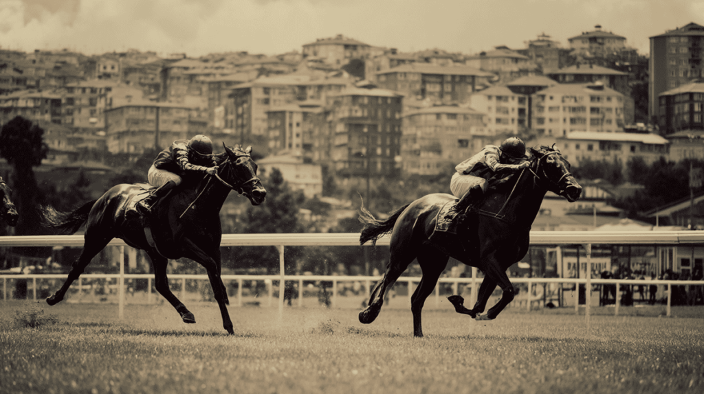 競馬