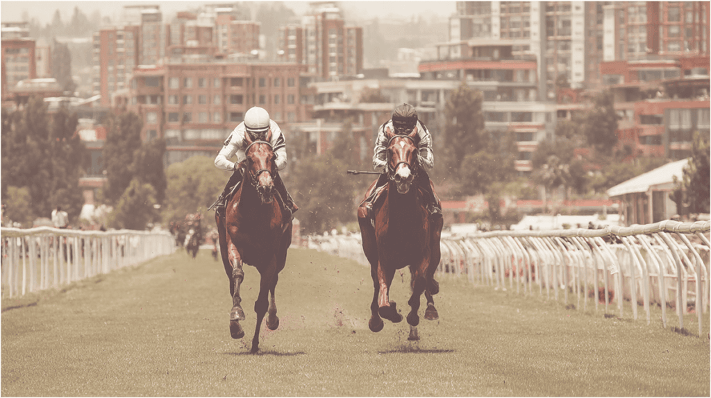 競馬